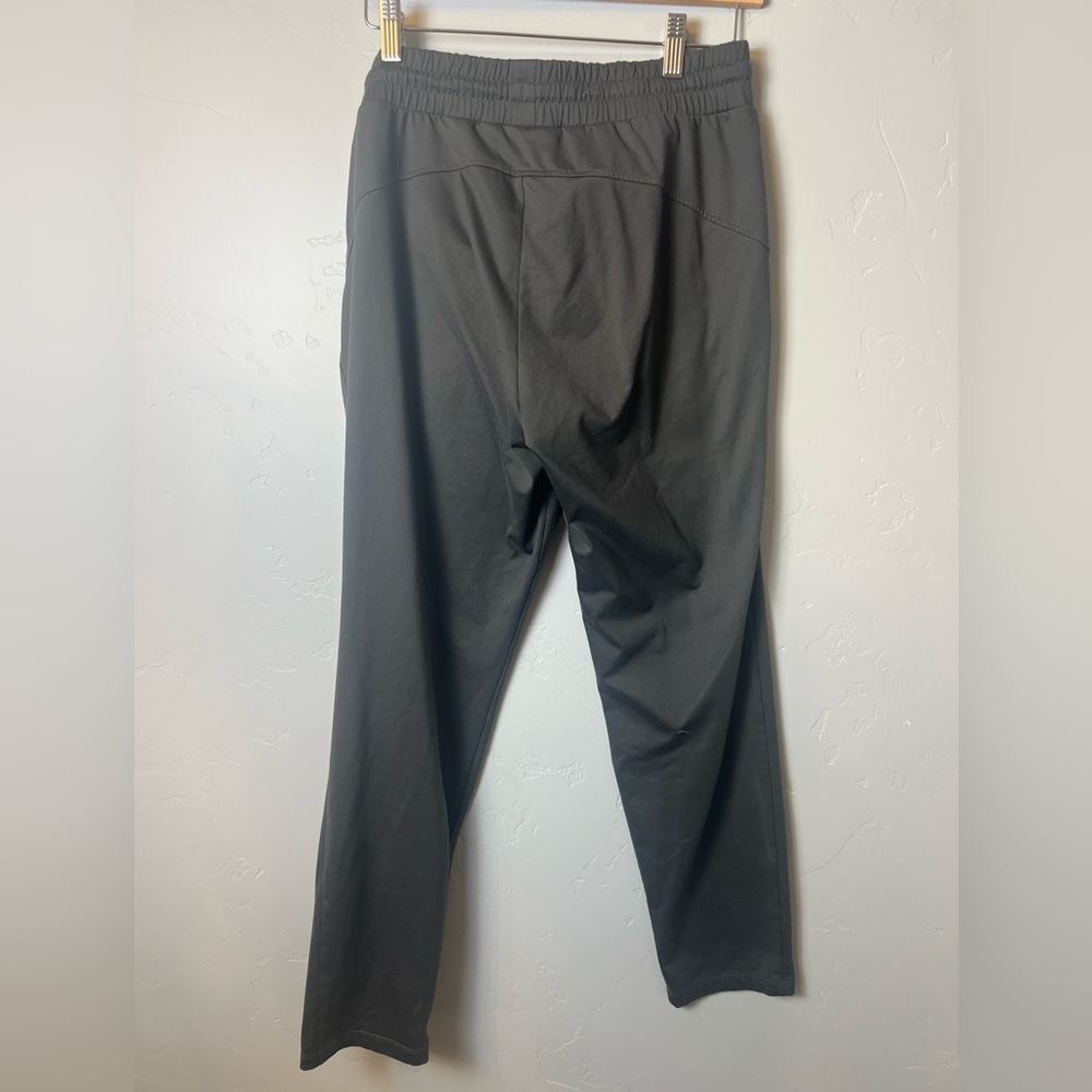 Athleta Hilltop Jogger Arbor Green Small - Picture 6 of 8